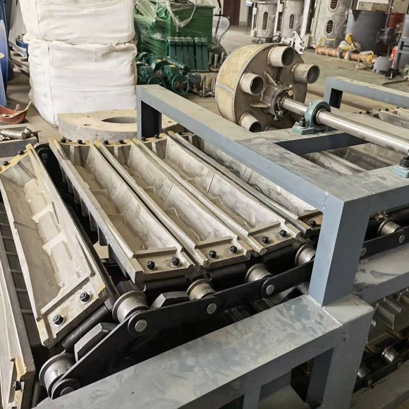 50KG 100KG 500KG 1000KG Hongteng 300kg Gas Fired Scrap Metal Melting Furnace with Titling Function